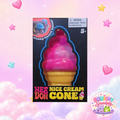 NeeDoh Nice Cream Cone