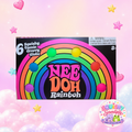 NeeDoh Rainboh