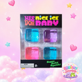 NeeDoh Nice Ice Baby 4-Pack