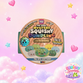Mystery Squishy Dumpling - Tie Dye Edition