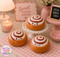 Bubble Blobbies – Cinnamon Roll
