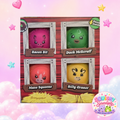 NeeDoh Teenie Fuzz Ball Farmyard
